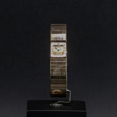 Jaeger LeCoultre Lady Square full set