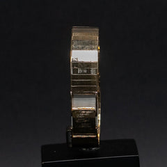 Jaeger LeCoultre Lady Square full set