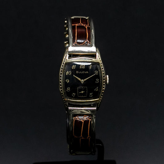 Bulova Tonneau