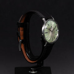 Jaeger-Lecoultre Marine National