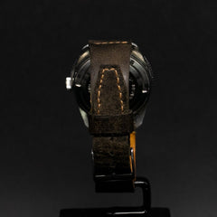Orator Globemaster
