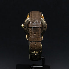 Omega Seamaster Calendar automatic