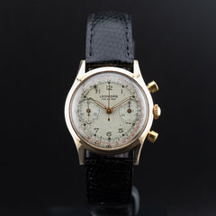 Leonidas Chronographe Vénus 201