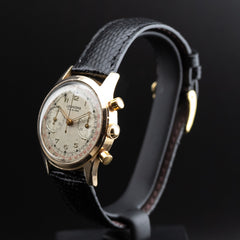 Leonidas Chronographe Vénus 201