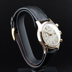 Leonidas Chronographe Vénus 201