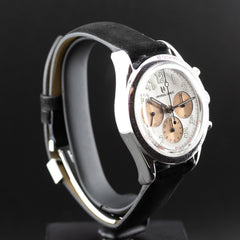 Universal Genève Compax Full Set ref 884.425
