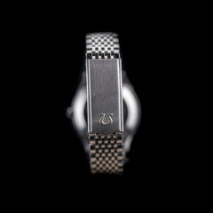 Omega Constellation « Pie pan » (1954)