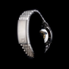 Omega Constellation « Pie pan » (1954)