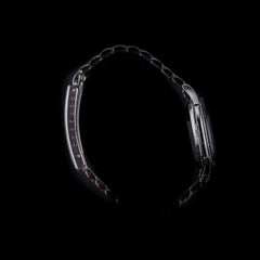 Omega Constellation « Pie pan » (1954)