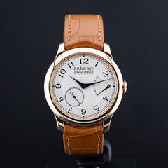 François Paul Journe Chronomètre Souverain