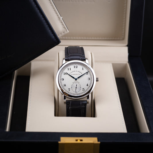 A.Lange et Söhne 1815 Automatik 303.025