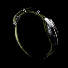 Heuer Quartz (1980’s)