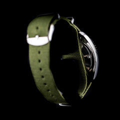 Heuer Quartz (1980’s)