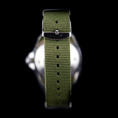 Heuer Quartz (1980’s)