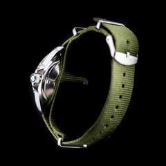 Heuer Quartz (1980’s)