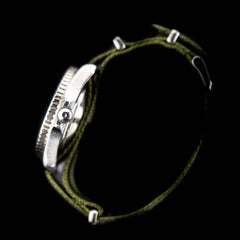 Heuer Quartz (1980’s)