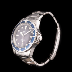 Rolex Submariner 5514 « Comex » (1972)