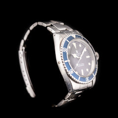 Rolex Submariner 5514 « Comex » (1972)
