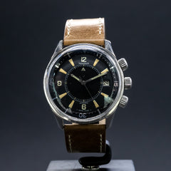Jaeger-LeCoultre Memovox Polaris - L'Atelier du Temps