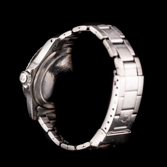 Rolex Submariner 5514 « Comex » (1972)