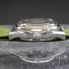 Zenith Defy - L'Atelier du Temps