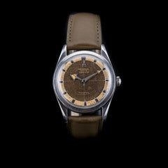 Universal Genève Polerouter « Microtor » (1959)