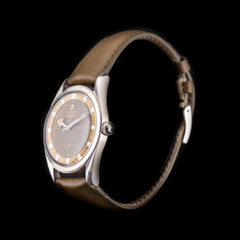 Universal Genève Polerouter « Microtor » (1959)