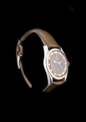 Universal Genève Polerouter « Microtor » (1959)