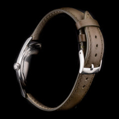 Universal Genève Polerouter « Microtor » (1959)
