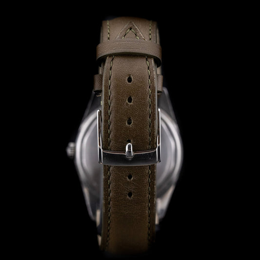 Universal Genève Polerouter « Microtor » (1959)