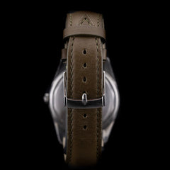 Universal Genève Polerouter « Microtor » (1959)
