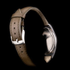 Universal Genève Polerouter « Microtor » (1959)