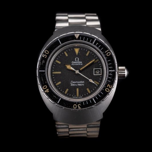 Omega Seamaster 200 (1970’s)