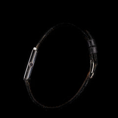 Piaget Protocole « White Gold » (1970’s)
