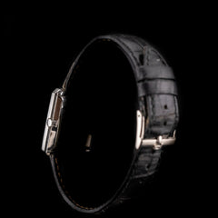 Piaget Protocole « White Gold » (1970’s)