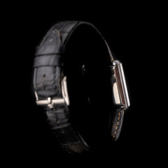 Piaget Protocole « White Gold » (1970’s)