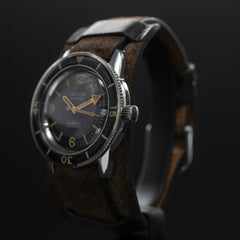 Arten Diver Automatic - L'Atelier du Temps