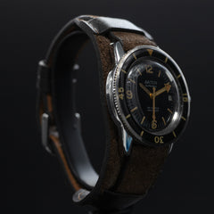 Arten Diver Automatic - L'Atelier du Temps