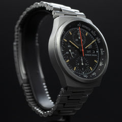 Orfina Porsche Design - L'Atelier du Temps