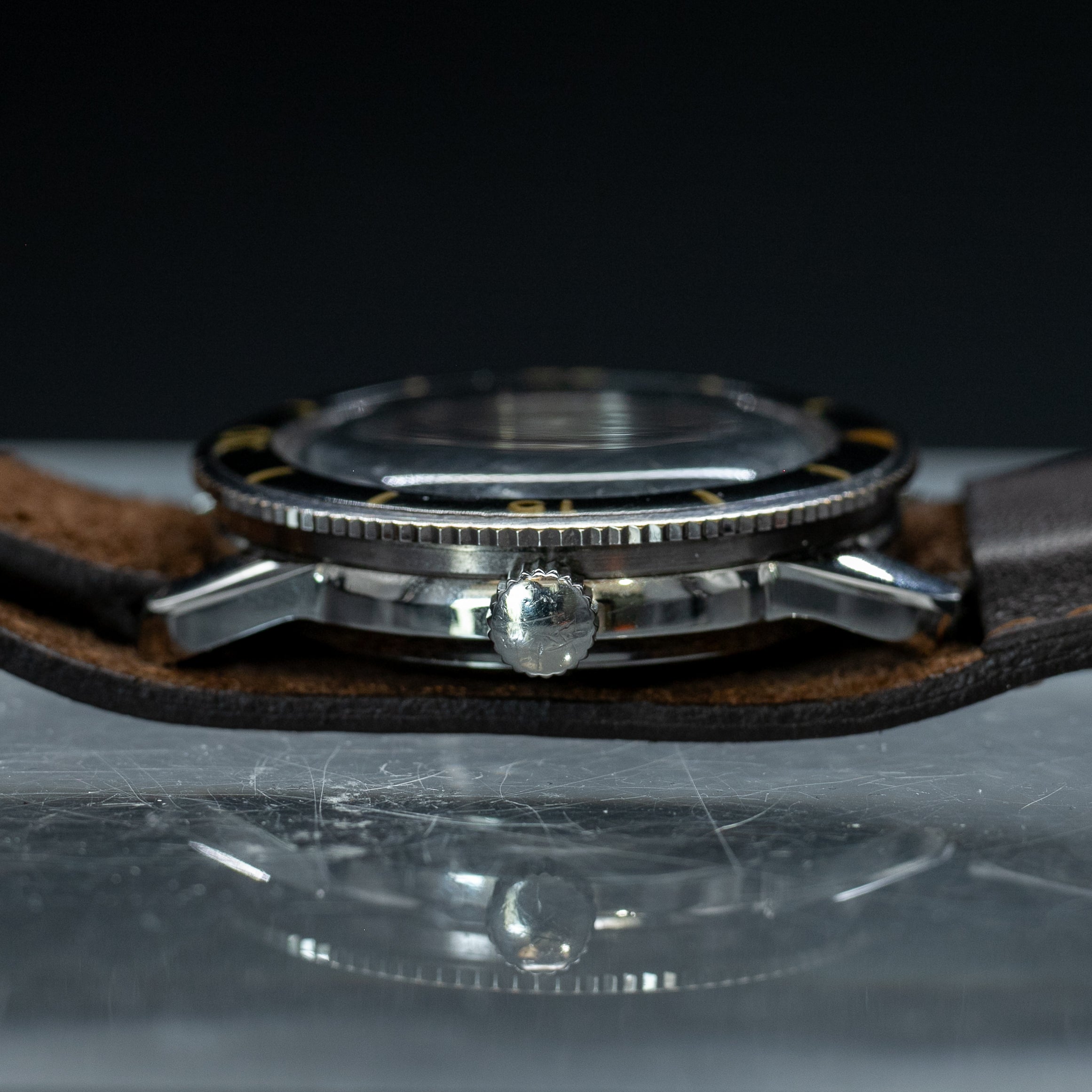 Arten Diver Automatic - L'Atelier du Temps