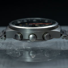 Orfina Porsche Design - L'Atelier du Temps