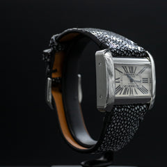Cartier Divan ref.2612 - L'Atelier du Temps