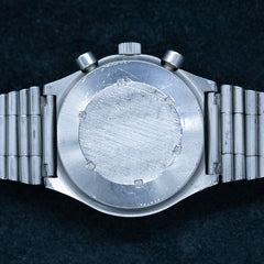 Orfina Porsche Design - L'Atelier du Temps
