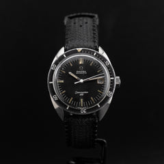 Oméga Seamaster 120 Automatique 166.027