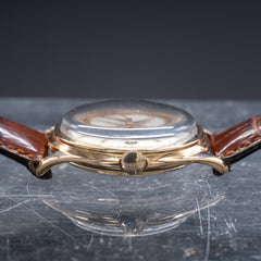 Piaget Automatique en Or - L'Atelier du Temps