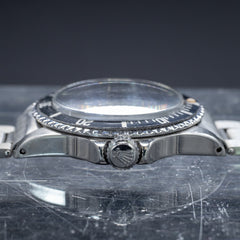 Rolex Submariner 5513 "Gilt" - L'Atelier du Temps