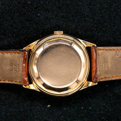 Piaget Automatique en Or - L'Atelier du Temps