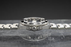 Rolex Submariner Date 16610 "Swiss Only" - L'Atelier du Temps