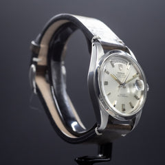 Tudor Oyster Prince Date+Day réf.7017/0 - L'Atelier du Temps