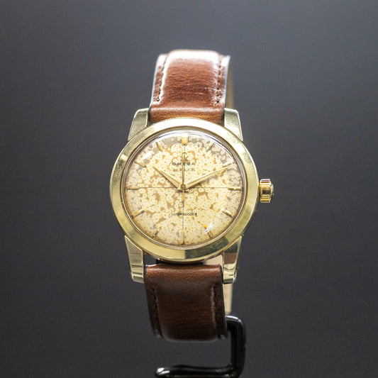 Omega Seamaster TÜRLER - L'Atelier du Temps